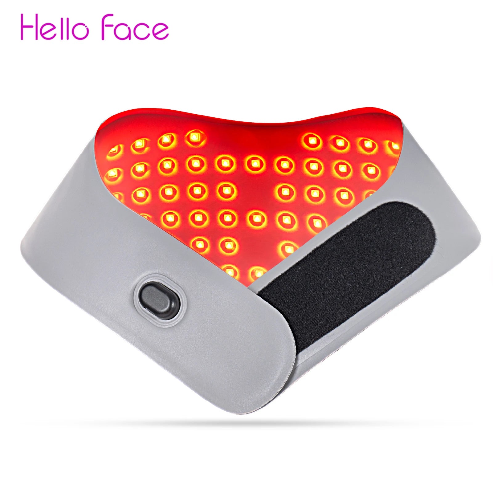 Hello Face L1 Neck Care Beauty Device & Neck Massage