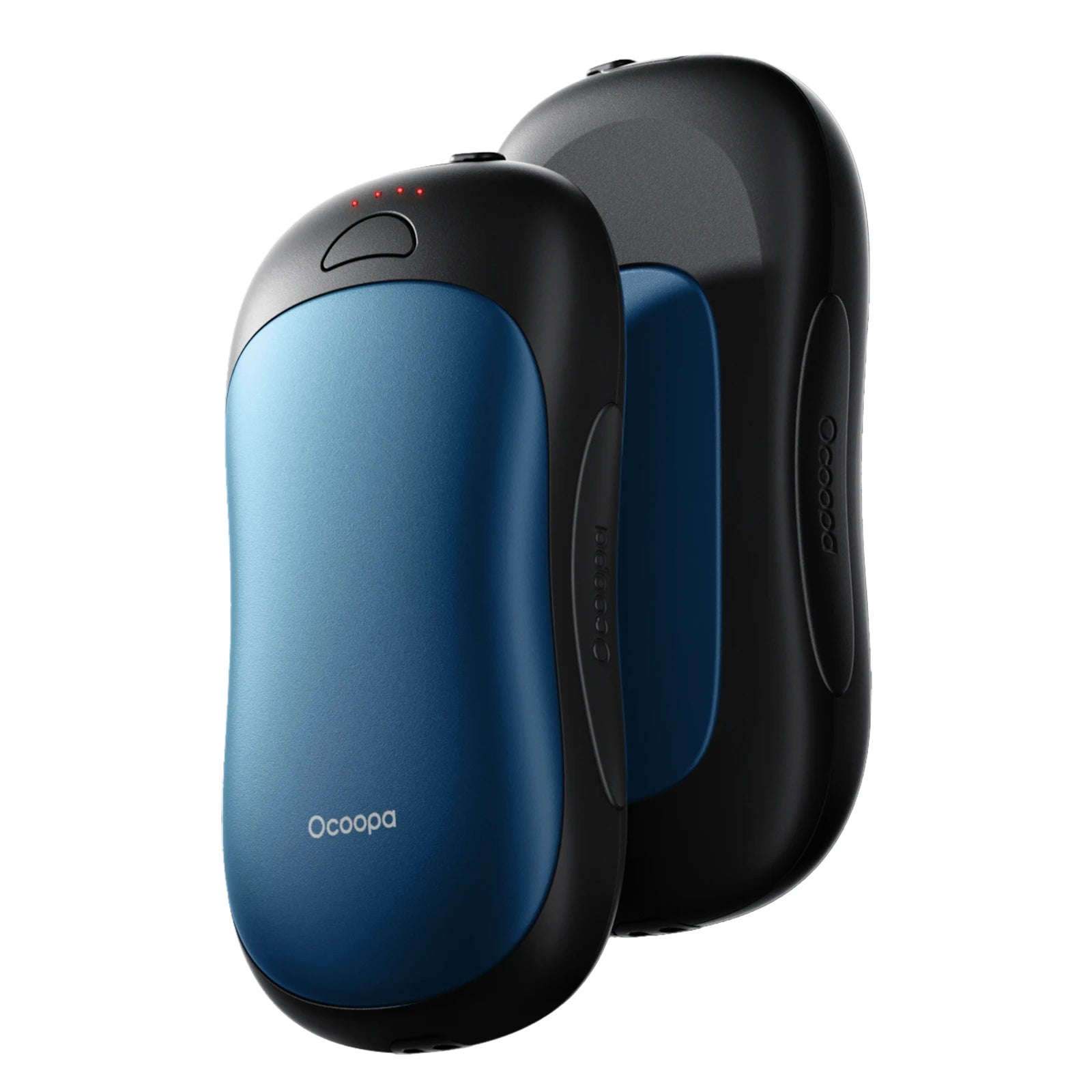 OCOOPA UT3 PRO Magnetic Rechargeable Hand Warmers 2 Pack Smart Dual-Sided