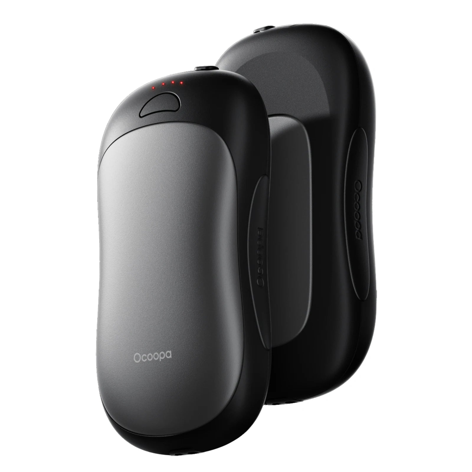 OCOOPA UT3 PRO Magnetic Rechargeable Hand Warmers 2 Pack Smart Dual-Sided