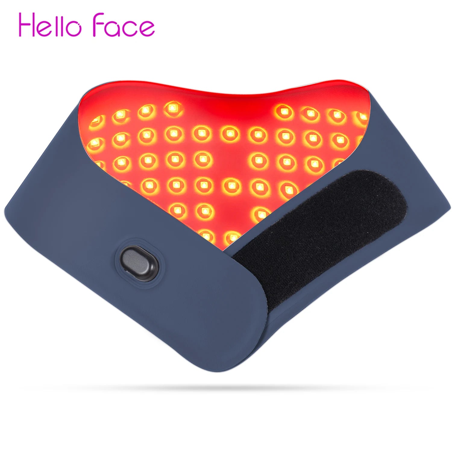 Hello Face L1 Neck Care Beauty Device & Neck Massage