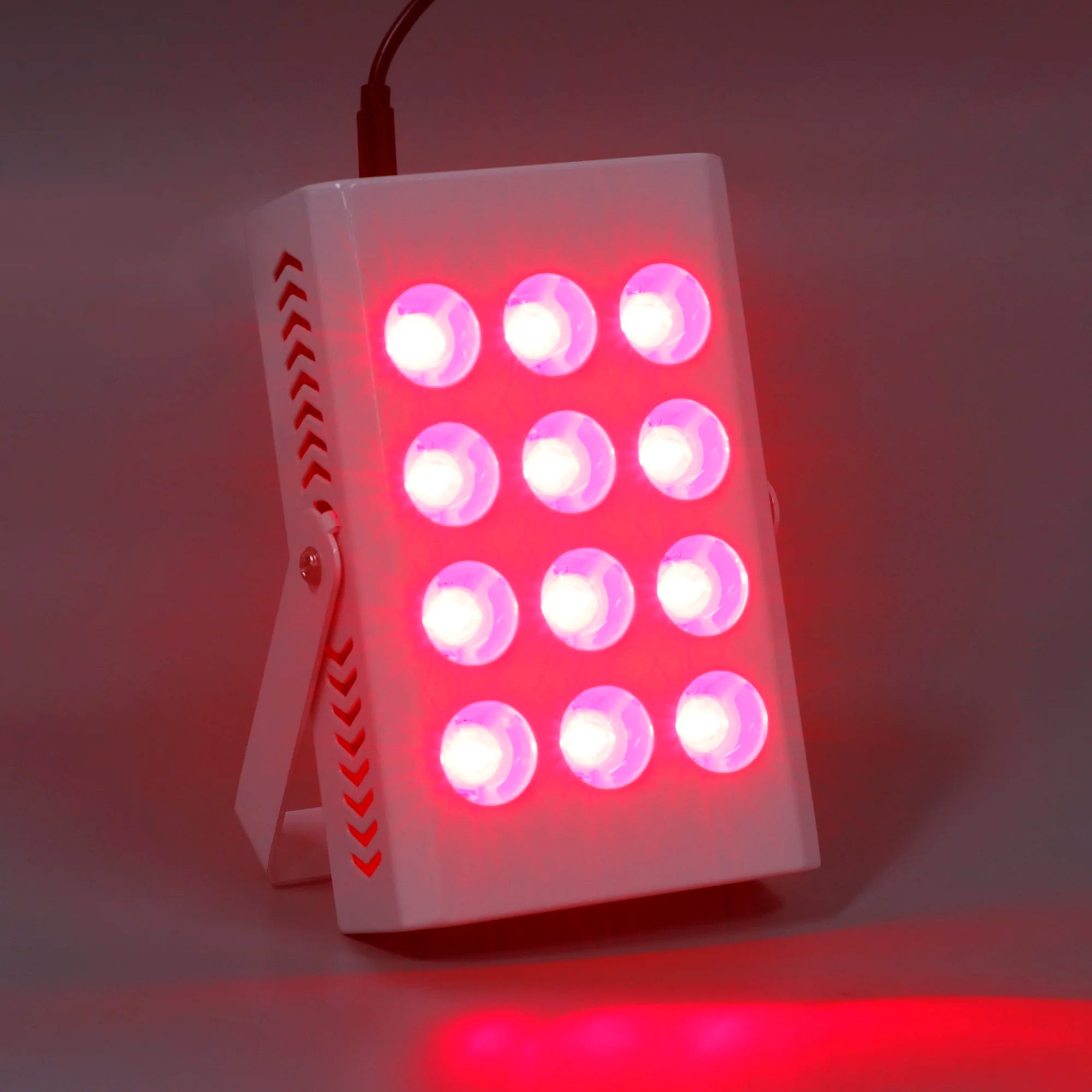 Led Light Therapy Panel for Pain Relief Skin Health