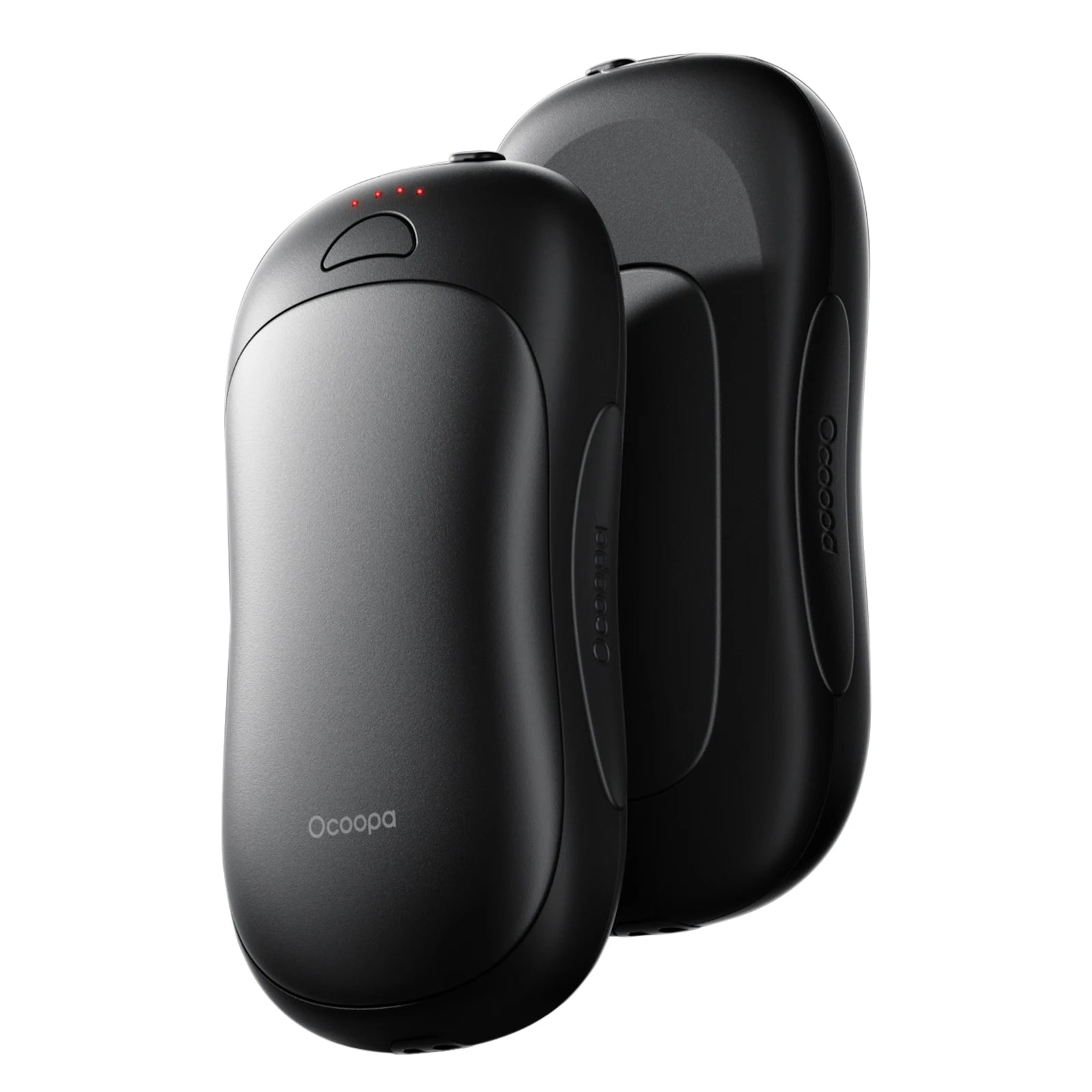 OCOOPA UT3 PRO Magnetic Rechargeable Hand Warmers 2 Pack Smart Dual-Sided